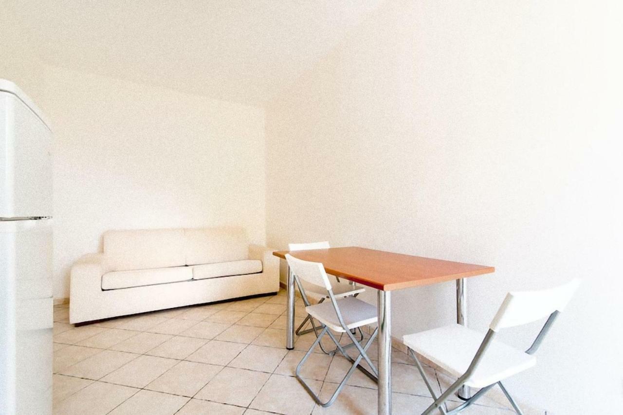 Casa Vacanze Mare E Ulivi ซานโฟกา ภายนอก รูปภาพ