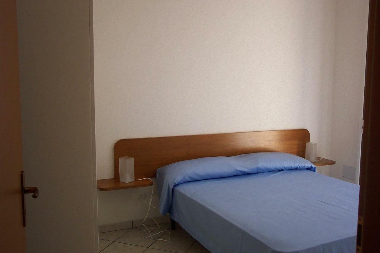 Casa Vacanze Mare E Ulivi ซานโฟกา ภายนอก รูปภาพ