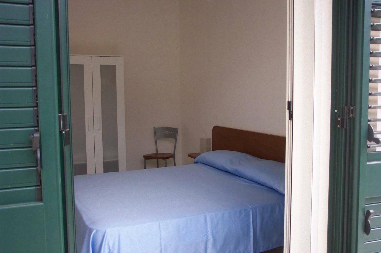 Casa Vacanze Mare E Ulivi ซานโฟกา ภายนอก รูปภาพ