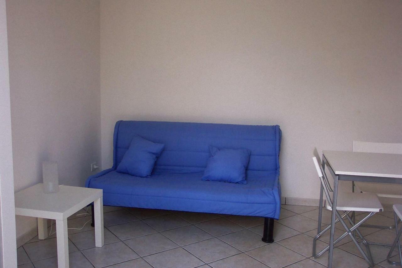 Casa Vacanze Mare E Ulivi ซานโฟกา ภายนอก รูปภาพ